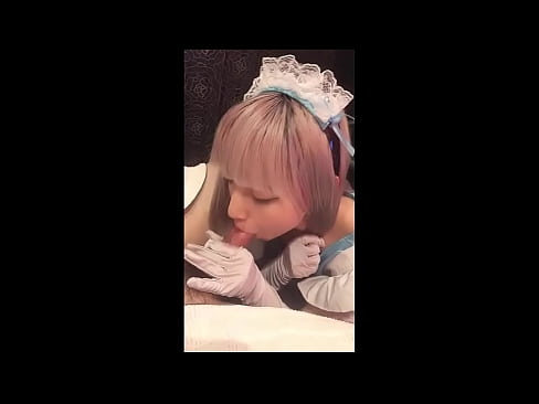 ❤️ Japanese Idol [mayuka], French maid costume, part 1, blowjob and jerk off with lotion ️❌ super porn sa ceb.ph-vassena.ru ❌️