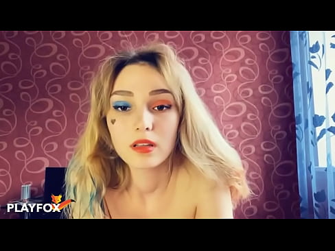 ❤️ Ang magic virtual reality nga baso naghatag kanako og pakighilawas kang Harley Quinn ️❌ super porn sa ceb.ph-vassena.ru ❌️